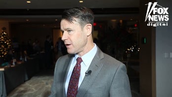 Biden deserves ‘incomplete’ grade on foreign prowess, US must ‘outcompete’ China: Sen. Todd Young