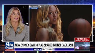‘Not surprising’ to see Ilhan Omar supporting Macklemore, political commentator says