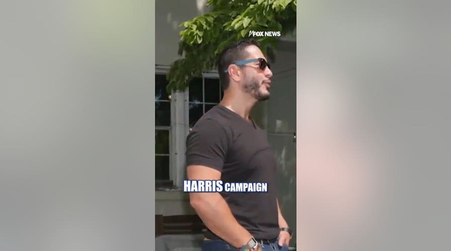 El-Sayed in damage control over stunning Hasan Piker comments