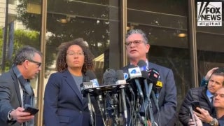 Public defenders Kimberly Greene and Ricardo Garcia discuss Nick Reiner case