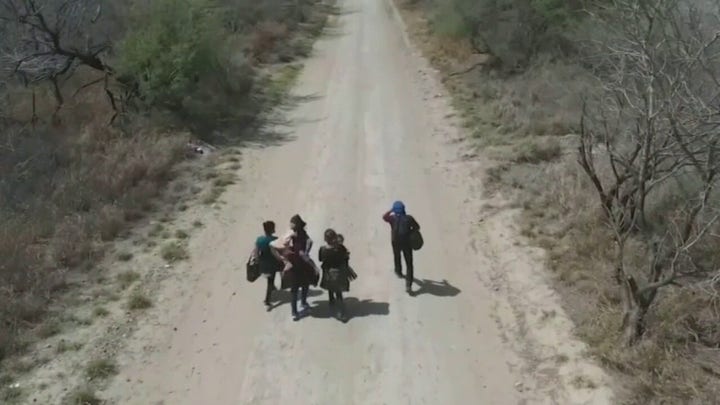 Illegal immigrants could get $4.38B in stimulus money: Report