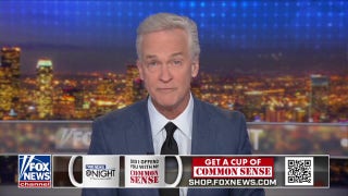 ‘Common Sense’ is surprised by Dems reaction to Trump’s action