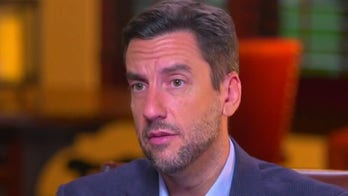 Clay Travis: Most sports fans want to enjoy the games, but ‘far-left’ activists are ruining them