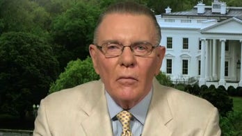 Gen. Jack Keane reacts to third major explosion in Iran 