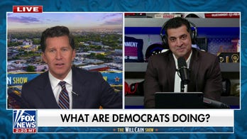 Patrick Bet-David says Democrats need a ‘disruptor’