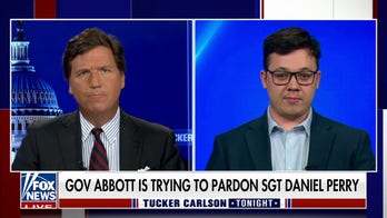 Kyle Rittenhouse unloads on Soros-backed prosecutors' 'double standard’ for self-defense