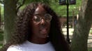 'I cried': Onlookers at solar eclipse in Texas share their experience