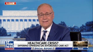 Debate over Obamacare continues after end of government shutdown - Fox News