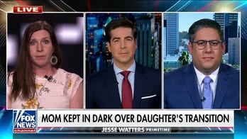 Democrat mother sues Maine school for helping 13-year-old daughter secretly transition, providing chest binder