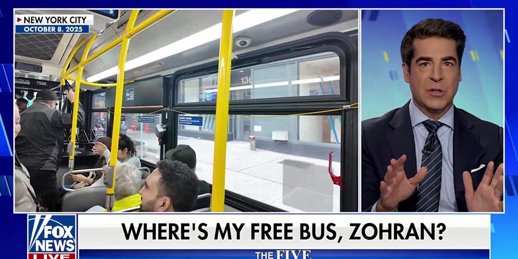 Dana Perino: Mayor Mamdani appears to be ‘slamming the breaks’