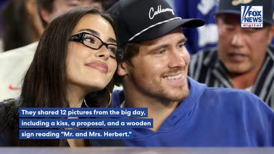 NFL quarterback announces engagement to pop star Maddison Beer