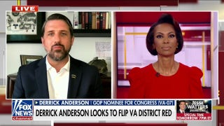 Former Army Green Beret set to face former Trump whistleblower for Va. House seat - Fox News