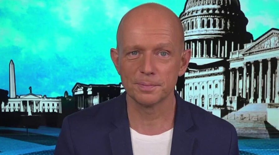 Hilton: GOP is becoming a multiracial working-class coalition