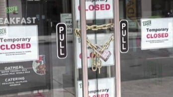 837K Americans filed jobless claims in 1 week amid pandemic 