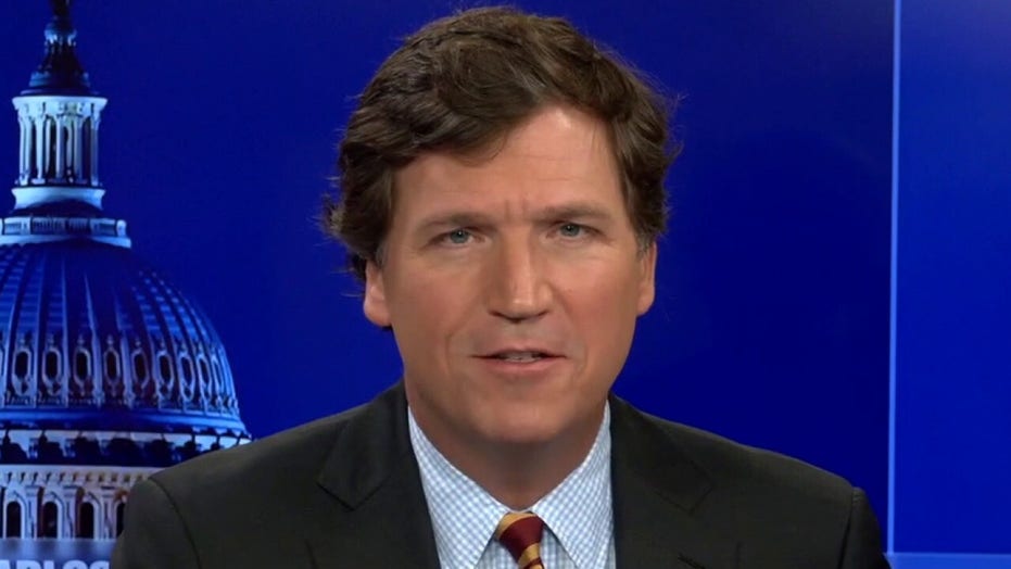 Tucker Carlson: Our attention to Ukraine drives Russia into alliance with the Chinese government