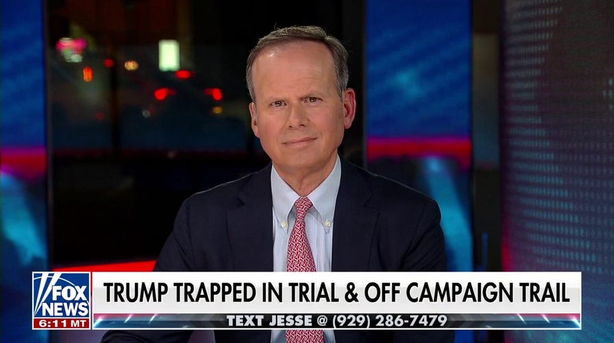 All of these cases were 'made up' to influence the outcome of an election: Chris Kise