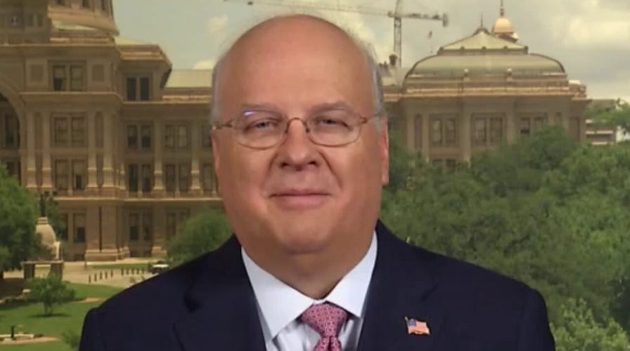 Karl Rove on excerpts from Bolton’s book