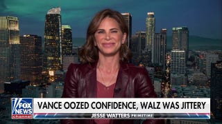 JD Vance did an excellent job of 'humanizing himself': Jillian Michaels - Fox News