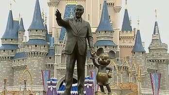 Theme parks' security increased after Calif. terror attack