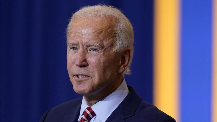 Biden reaches out to Latino voters ahead of first presidential debate