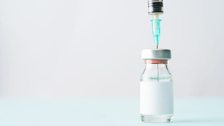 Rep. Ronny Jackson on America’s coronavirus vaccine rollout