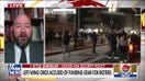 Trump vows to uncover who's funding LA riots as left-wing organizations hand out care packages