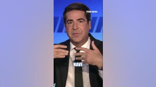 Jesse Watters: Democratic Party won’t survive if it sells fear