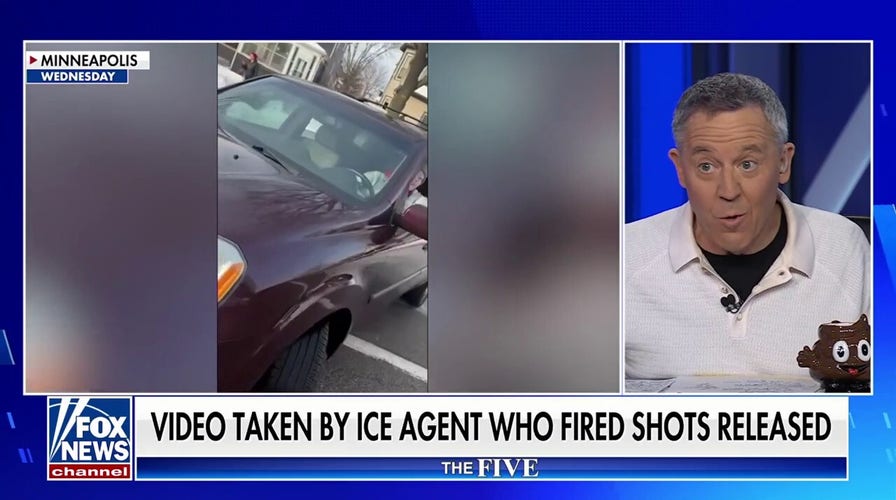 Gutfeld: Screw the 'fake empathy' from officials and talking heads