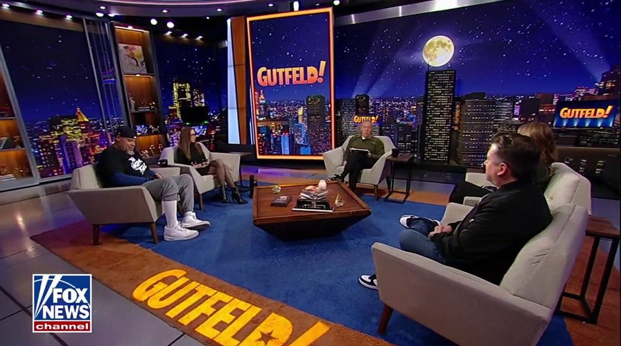 Kat Timpf: Tim Walz is not a victim— he’s a ‘failure’