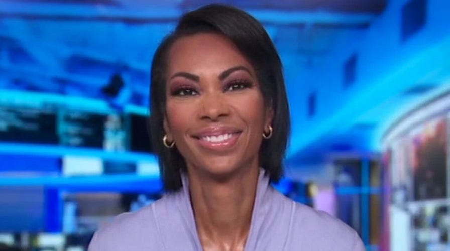 Harris Faulkner previews 'The Fight for America' special