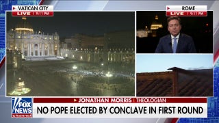 Theologian reveals the strategy behind selecting a pope