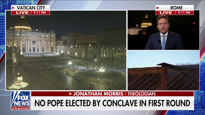 Theologian reveals the strategy behind selecting a pope