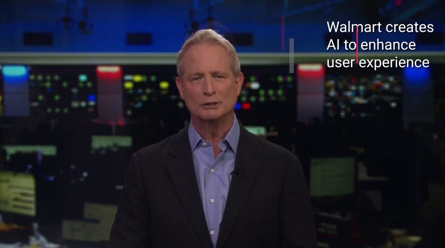 Walmart's New Virtual Experience, Walmart Discovered, Is Inspired