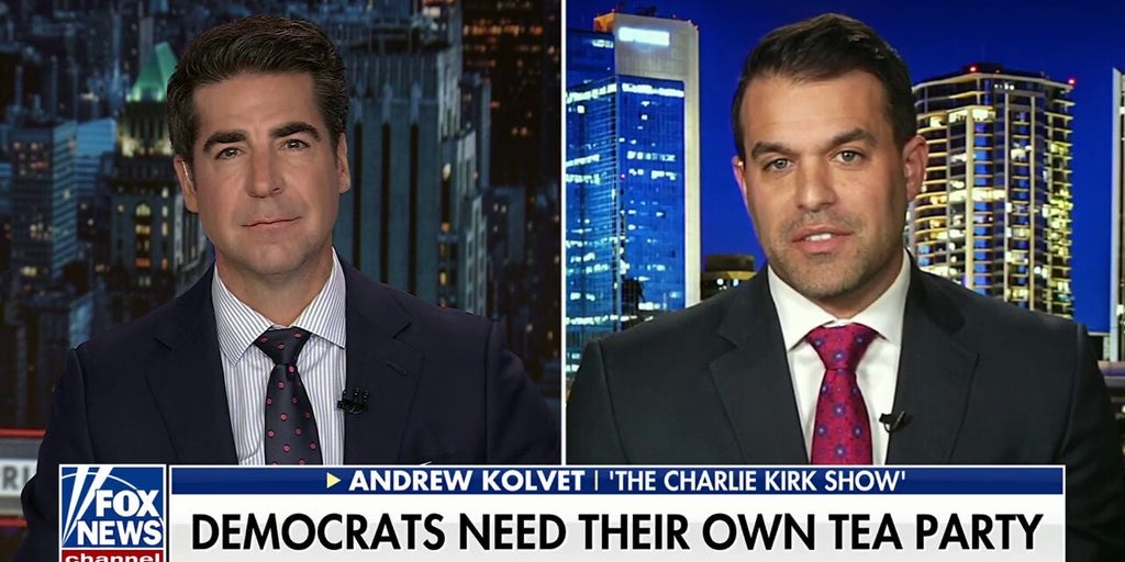 President Trump played Mamdani meeting ‘exactly right,’ argues Andrew Kolvet