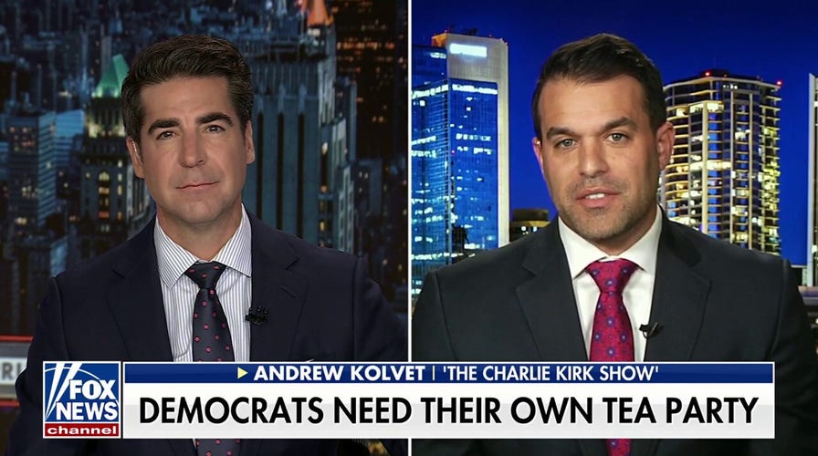 President Trump played Mamdani gathering  ‘exactly right,’ argues Andrew Kolvet