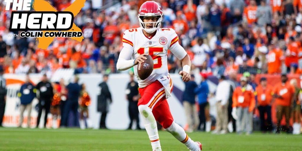 Broncos beat Chiefs 22-19, Is Kansas City in danger of missing the playoffs? | The Herd
