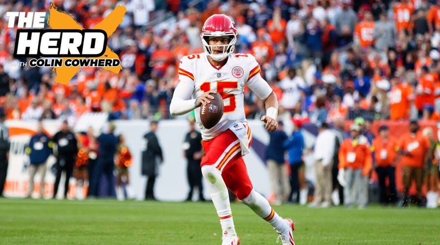  Broncos bushed  Chiefs 22-19, Is Kansas City successful  information   of missing the playoffs? | The Herd