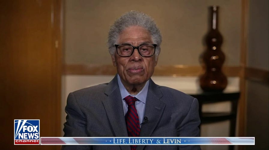 Thomas Sowell: What qualifies 'intellectual elites' to take over the roles of parents?