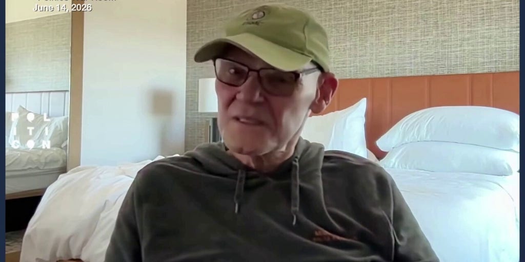 Carville predicts Trump will resign before a specific holiday in 2027