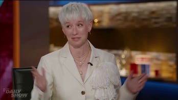 Megan Rapinoe suggests Trump to blame for US men's loss in World Cup