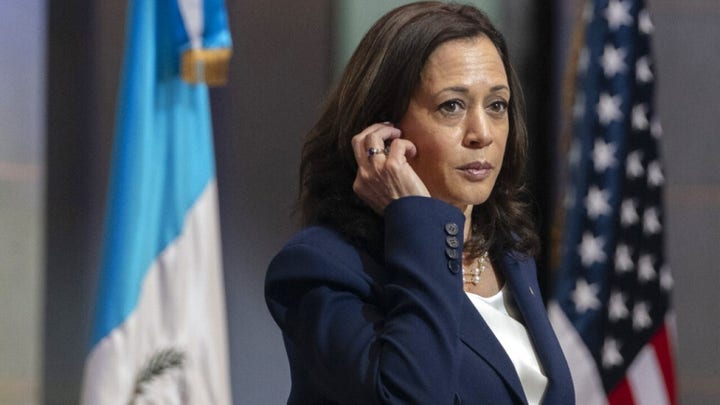 Ex-Kamala Harris aide gives interesting excuse for immigration interview