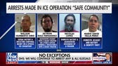 Reported ICE criminals-only guidance called a ‘miscommunication’ as DHS says ‘no one is off the table’