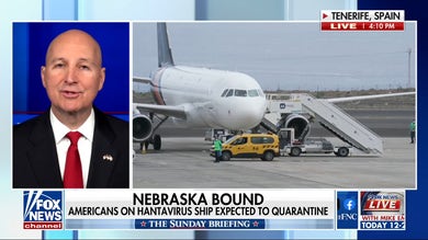 Nebraska senator reassures public on hantavirus readiness