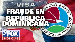 Escándalo en la DEA - Fox News