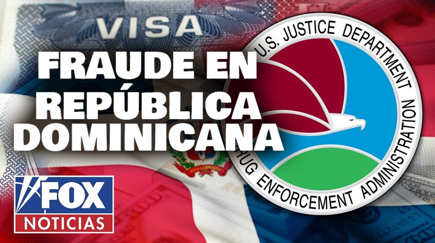 Escándalo en la DEA