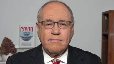 Coronavirus 'lockdowns are problematic': Dr. Siegel