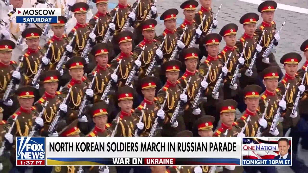 Putin says war with Ukraine may be ‘coming to an end’