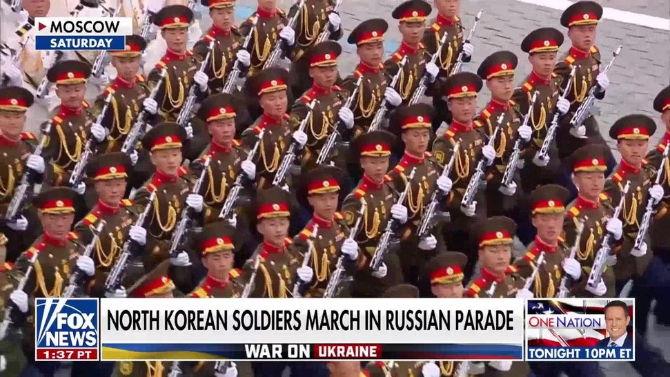 Putin says war with Ukraine may be ‘coming to an end’