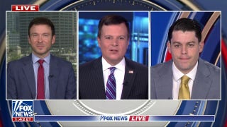 Republicans are ‘a little nervous’ about going up against Josh Shapiro: Chris Johnson - Fox News