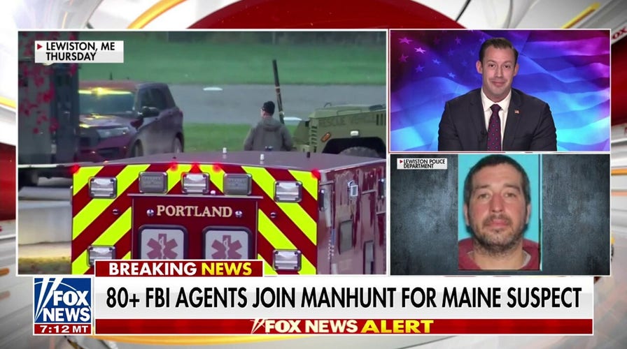 Balance between constitutional rights and what’s best for the public in Maine case: Joey Jones